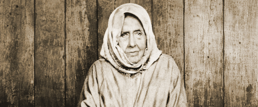 Vida da Beata Nhá Chica