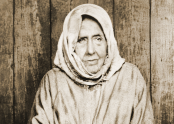 Vida da Beata Nhá Chica