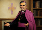Beatificação de Fulton Sheen: saiba tudo sobre a cerimônia