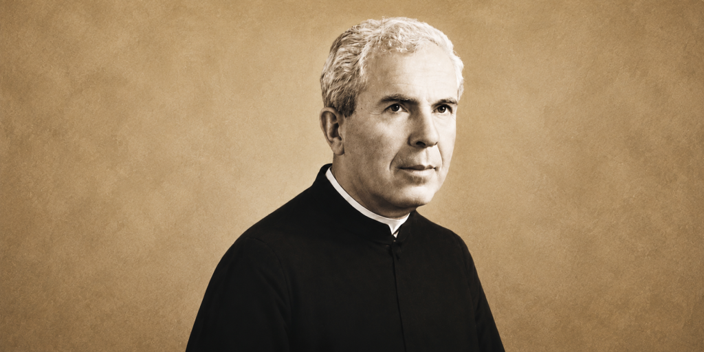 Vida do Beato João Schiavo