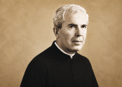 Vida do Beato João Schiavo