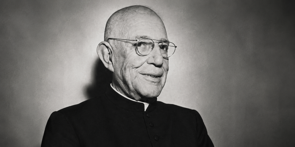 Vida do Beato Padre Donizetti Tavares de Lima