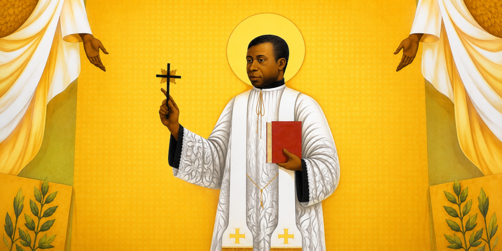 Vida do Beato Padre Victor