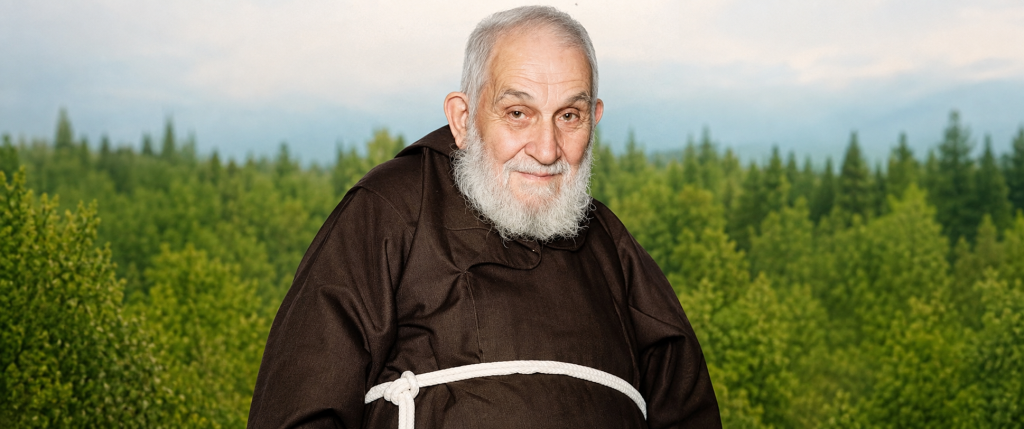 Vida do Venerável Frei Damião de Bozzano