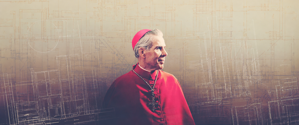 Livros de Fulton Sheen: conheça suas principais obras