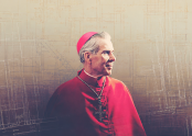 Livros de Fulton Sheen: conheça suas principais obras