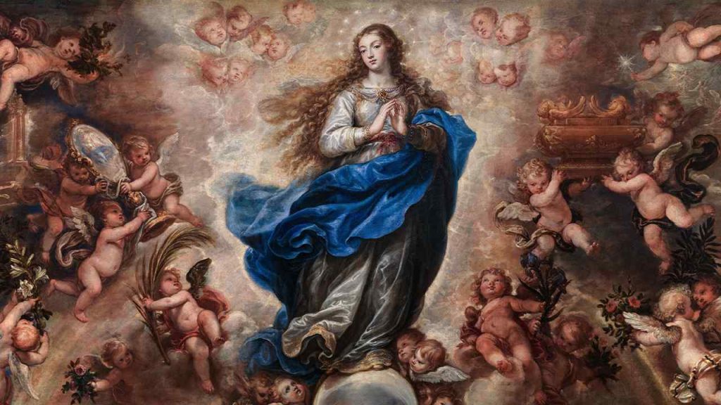 Livros sobre Nossa Senhora: 10 obras para conhecer e amar mais a Virgem Maria