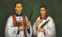 Vida dos Mártires de Três Passos: Padre Manuel Gómez González e Beato Adílio Daronch