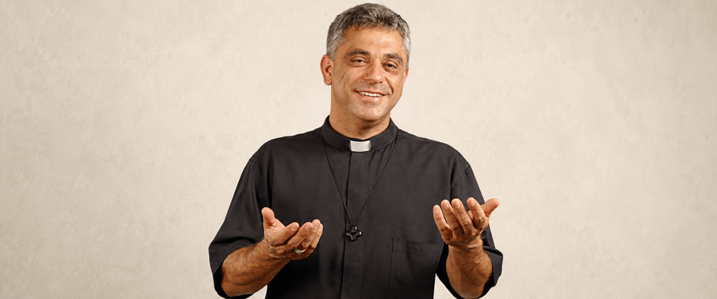Vida do Servo de Deus Padre Léo Tarcísio