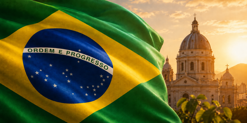 Santos brasileiros: quem são os santos reconhecidos pela Igreja no Brasil?