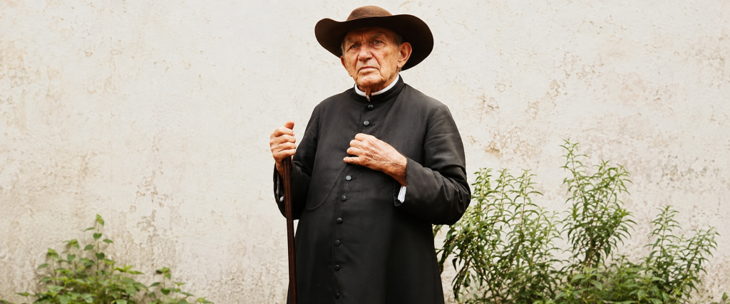 Vida do Servo de Deus Padre Cícero Romão Batista