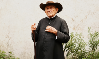 Vida do Servo de Deus Padre Cícero Romão Batista