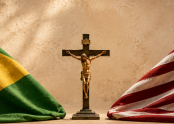 A santidade em dois endereços