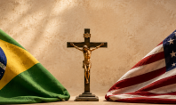 A santidade em dois endereços