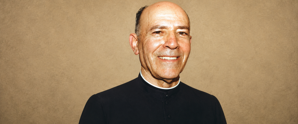 Vida do Beato Mariano de la Mata