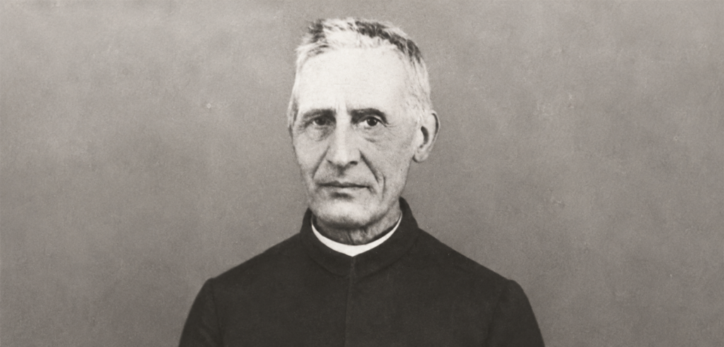 Vida do Servo de Deus Padre João Batista Reus