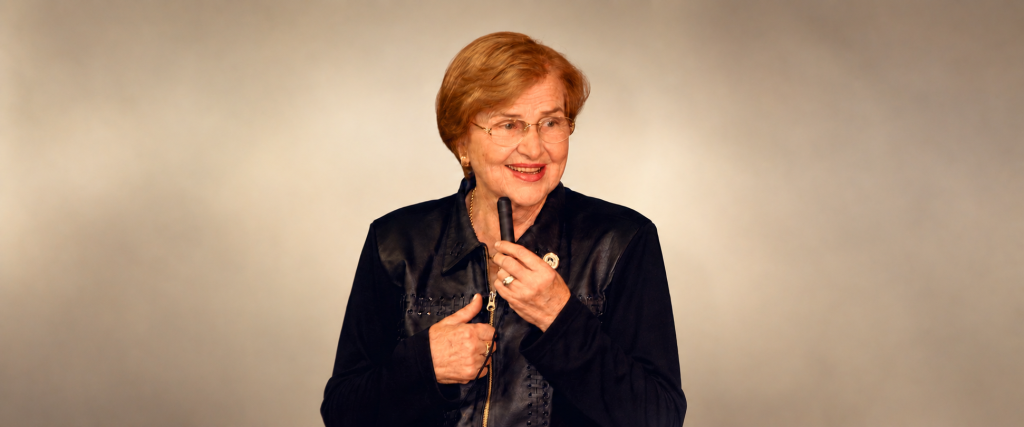 Vida da Serva de Deus Zilda Arns Neumann