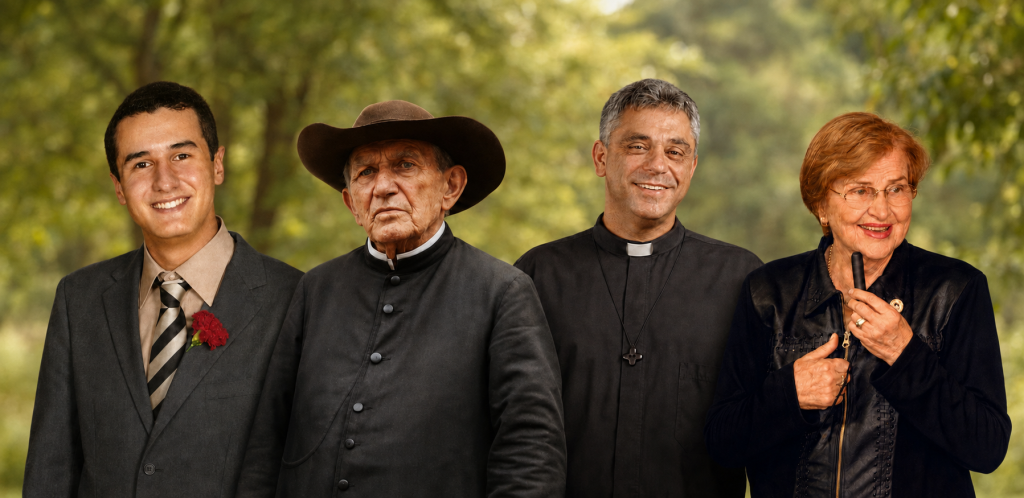Servos de Deus brasileiros: quem são e o que significa esse título?