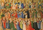 Solenidade de Todos os Santos: significado e chamado à santidade
