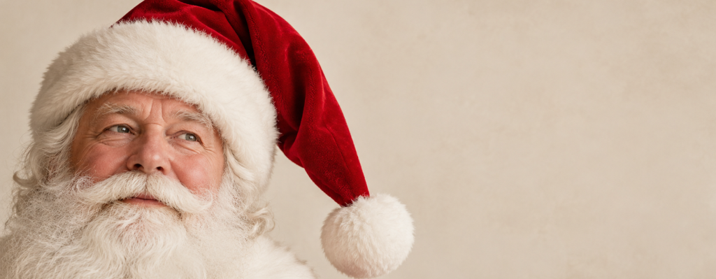 Origem do Papai Noel: conheça a história por trás do personagem
