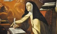 Livros de Santa Teresa d’Ávila: conheça suas principais obras
