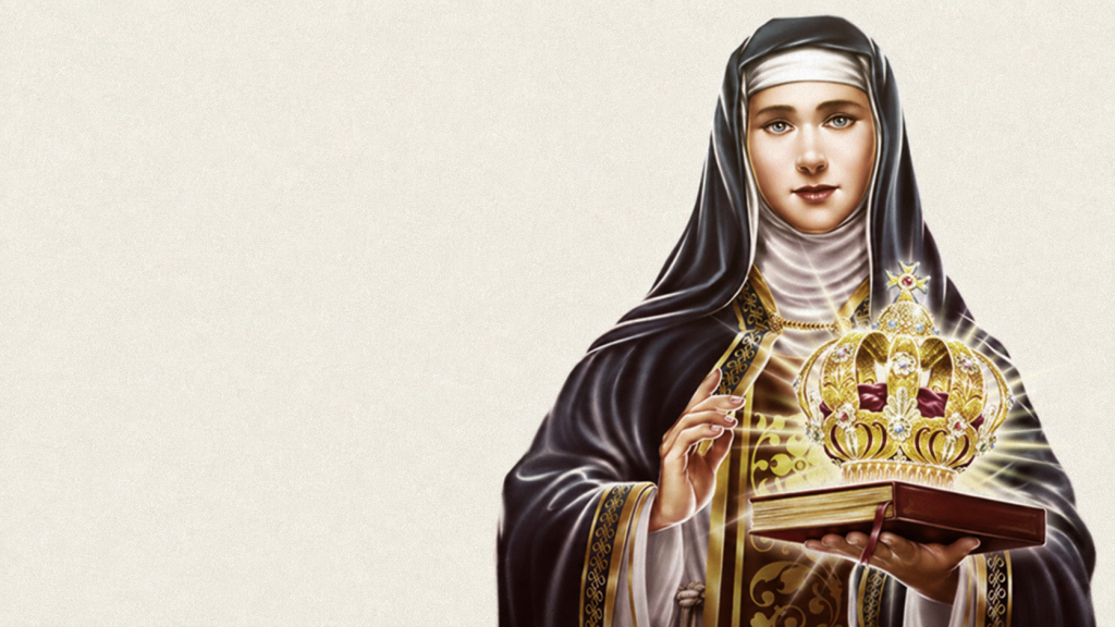 Novena a Santa Edwiges: a padroeira dos endividados