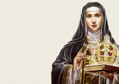 Novena a Santa Edwiges: a padroeira dos endividados